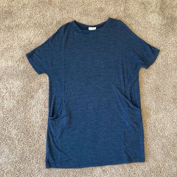 Loft Lounge Dress - Picture 1 of 1